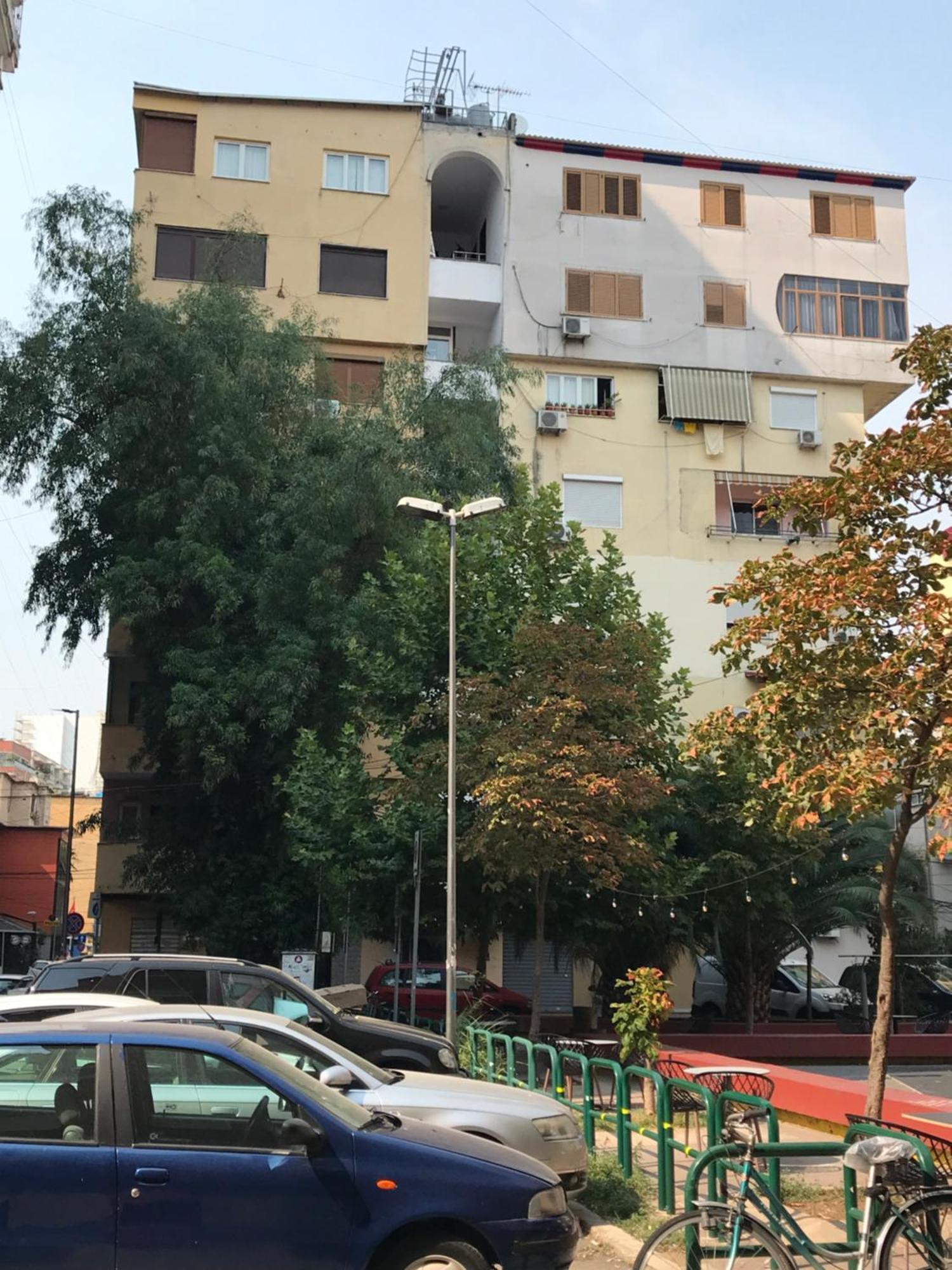 Tirana Taiwan Center Διαμέρισμα Εξωτερικό φωτογραφία